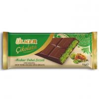 شکلات دوبی چاکلت