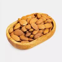 بادام درختی ایرانی خام (بدون تلخ)