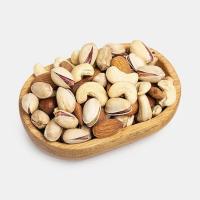 چهار مغز خام لوکس