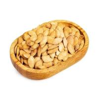 تخمه کدو گوشتی دو آتشه