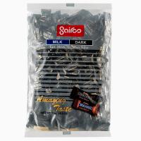 شکلات دارک کوکا تلخ شیری