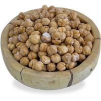 نخودچی دو آتشه