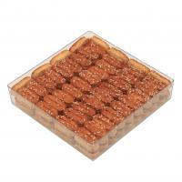 شیرینی زبان کنجدی