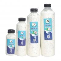 دوغ سنتی هفت گیاه بی بی گل