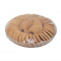 بیسکوییت رژیمی نارگیلی