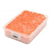 هویج نگینی منجمد