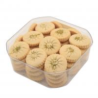 نان کلمپه آرد برنجی