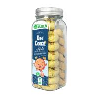 کوکی رژیمی آجیلی