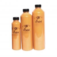 آب سیب و پرتقال