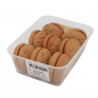 نان زنجبیلی