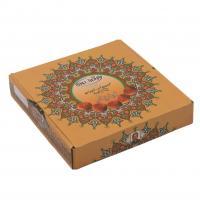 نان خرمایی حاج نصراله نوری کرمانشاه 