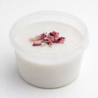 فرنی مخصوص بی بی گل