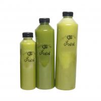 آب سیب و کرفس