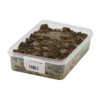 سبزی قرمه زیاد سرخ