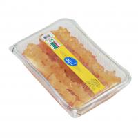 نبات شاخه زعفرانی جلیلی