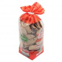 نان چیپسی جودوسر و کینوا