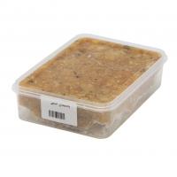 بادمجان کبابی