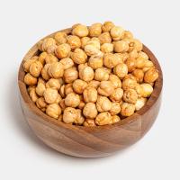 نخودچی بوداده