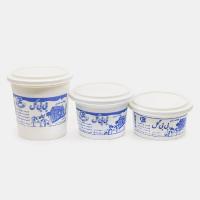 ماست پر چرب سنتی بی بی گل