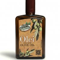 روغن زیتون فرابکر