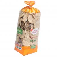 نان چیپسی چندغله هم دانه