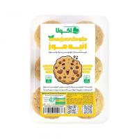 کوکی رژیمی انبه موز