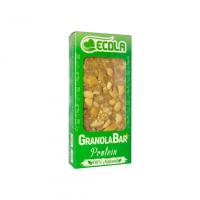 گرانولا بار پروتیینی