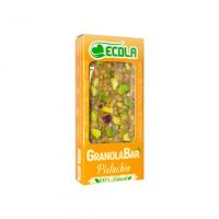 گرانولا بار پسته ای