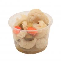 کلم شور خانگی