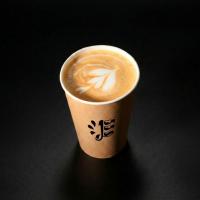 لته دبل با شیر گاومیش