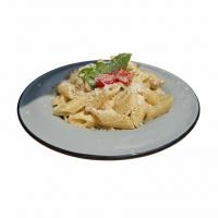 پاستا پنه چیکن آلفردو