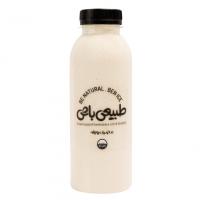 شیر موز عسل 400 سی سی