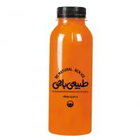 سیب هویج 800 سی سی