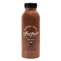 میلک شیک شکلات