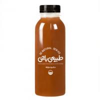 کوکتل گرین کول ( چربی سوز )