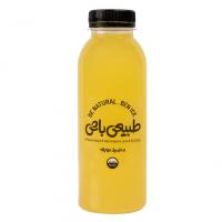 کوکتل لیمو عسل زنجبیل 200 سی سی