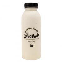 میلک شیک وانیل