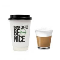 کاپوچینو دبل 270 سی سی