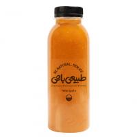 آب آلو بخارا 800 سی سی