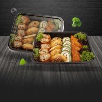 پک فینگر گود