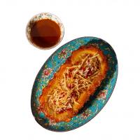 ته چین گوشت بره