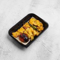 خوراک جوجه کباب سینه مخصوص