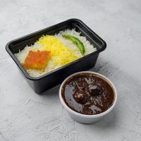 چلو خورشت فسنجان