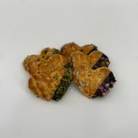 بیسکویت قلبی