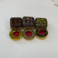 مربایی میکس