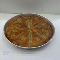 باقلوا ظرفی