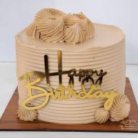 کیک نسکافه ای