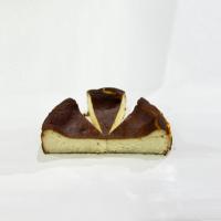 چیز کیک سن سباستین