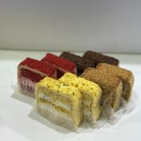 شیرینی تر مکزیکی