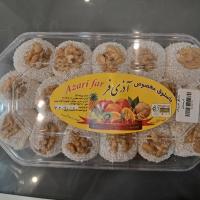 باسلوق گردویی